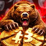 Bitcoin and Ethereum Face Downside Risk Ahead of $15.58B Options Expiry Today