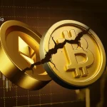 Crypto Crash Alert: Bitcoin, Ethereum Drop as Iran War Sparks Market Panic