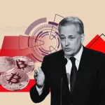 David Sacks Steps Down as White House Crypto Czar as Term…